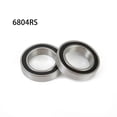 thumbnail image 1 of 2 Pcs Roulements de Haute Qualité pour Vélo 61804/6804-2RS 20x32x7mm, 1 of 10