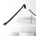 thumbnail image 4 of Almencla Nail Puller Claw Bar for Professional Carpentry Kitchen Remodel Length 600mm, 4 of 7