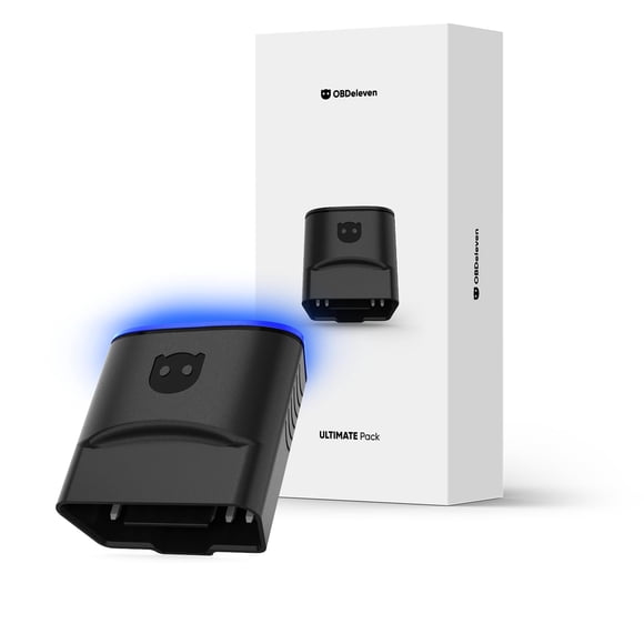 Code Reader OBDeleven 3 Ultimate Professional OBD2 Bluetooth