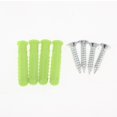 thumbnail image 4 of Bill Holder 8 Length 10/25-60cm Aluminium Alloy Wall Mountable Tab Order 40cm, 4 of 8