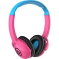 thumbnail image 1 of Wicked Audio Tricky Tike Kid Safe Wireless Headphones, 1 of 7