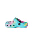 thumbnail image 2 of Chaussures de style sabot George unisexes pour tout-petits, 2 of 4