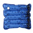 thumbnail image 3 of Coussin Rafraîchissant, Oreiller Glacé Épaissi Coussin Doux et Frais Oreiller d'Eau Design Épuré, 3 of 14