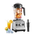 thumbnail image 1 of VEVOR 85 oz 1400W Blender for Smoothies Food Processing Blender for Kitchen, 1 of 9