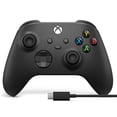 thumbnail image 1 of Manette sans fil Xbox et câble USB-C®, 1 of 6