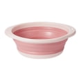thumbnail image 2 of EGNMCR Organisateurs et Rangement de Garde-Robe, Bassine de Lavage Pliable Portable et Gain de Place Utilisation Multifonctionnelle Grande et Grande Capacité Bassine de Lavage pour Dortoir d'Étudiant Fournitures de Rentrée Bassine en Plastique, 2 of 6