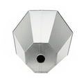 thumbnail image 4 of Little Giant Galvanized Steel Medium Poultry Restraining Cone, 3-Pack (3 Pack), 4 of 4