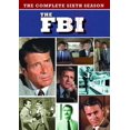 thumbnail image 1 of Le FBI, la Sixième Saison Complète, 1 of 1