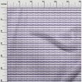 thumbnail image 2 of oneOone Rayon Violet Fabric Asian Ikat Craft Projects Decor Fabric Printed By The Yard 56 Inch Wide, 2 of 3