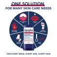 thumbnail image 4 of Aquaphor Skin Essentials 3-Piece Gift Set, Healing Ointment, Lip Balm and Balm Stick, 4 of 8