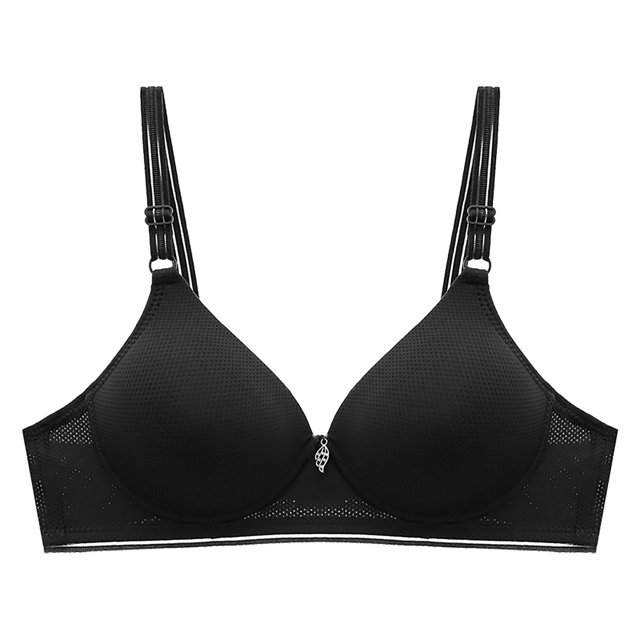 Soutien-gorge Quotidien Sans Armatures pour Femmes