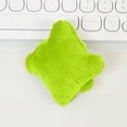 thumbnail image 1 of Fridja Liquidation à Moins de 5 $ Mignon Mini Coussin de Poignet Protection du Poignet Petit Oreiller Coussin pour Main de Travailleur de Bureau Protecteurs de Poignet de Bureau, 1 of 6