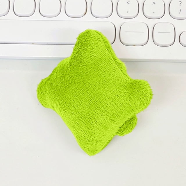 Fridja Liquidation à Moins de 5 $ Mignon Mini Coussin de Poignet Protection du Poignet Petit Oreiller Coussin pour Main de Travailleur de Bureau Protecteurs de Poignet de Bureau