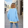 thumbnail image 2 of T-shirts à Manches Longues pour Femmes P, 2 of 8