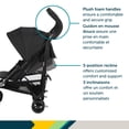 thumbnail image 4 of Safety 1st Right-Step Compact Stroller, 4 of 8