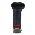 thumbnail image 5 of Santana Canada Bottes d'Hiver Micah pour Femmes en Bleu Marine Rouille, 9 US, 5 of 5
