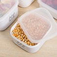 thumbnail image 4 of Vaidha Household Refrigerator Plastic Sealed Heated Lunch Box, 4 of 7