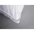 thumbnail image 2 of Just Like Down Polyester Pillow Standard, 2 of 3