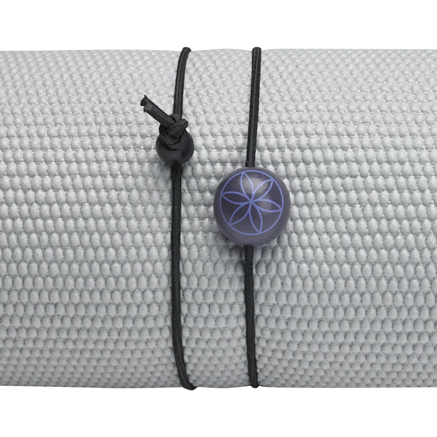 Gaiam Yoga Mat Band (Assorted Colours)