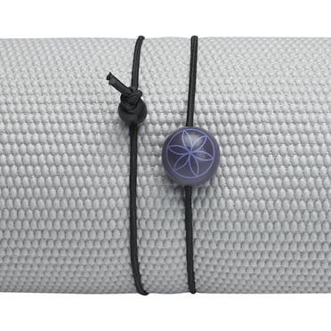 Bande de tapis de yoga Gaiam (couleurs assorties)