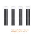 thumbnail image 2 of WRITWAA 24Pcs Mechanical Pencil Lead Black Graphite Refill for Construction, 2 of 7