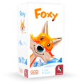 thumbnail image 1 of Pegasus Spiele Foxy - Card Game, 1 of 2