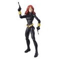 thumbnail image 2 of Marvel - Collection rétro - Figurine Black Widow de 15 cm, 2 of 2