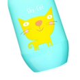 thumbnail image 2 of pitrice 4pcs Baby Nail Care Set Infant Nursing Manicure Nails Trimmer Scissors Clippers with Cartoon Animals Storage Box, 2 of 7