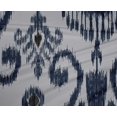 thumbnail image 4 of oneOone Polyester Lycra Fabric Ethnic Ikat Printed Craft Fabric BTY 56 Inch Wide, 4 of 4