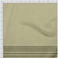 thumbnail image 3 of Soimoi Cotton Duck Fabric Geometric Panel Print Sewing Fabric Yard 42 Inch Wide, 3 of 3
