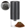 thumbnail image 1 of Portable Electric Burr Coffee Grinder Type-C Rechargeable Ceramic Core Cordless, 1 of 8