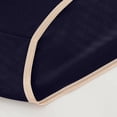 thumbnail image 3 of Value for Money,Women's Seamless High Slit Underwear, Color Blocked, Plus Size, Soft Material, Comfortable Fit, Everyday Wear, Breathable, Seamless Design Versatile Style|Cotton,Blue, 3 of 8