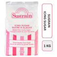 thumbnail image 2 of Sugrain Sucre à Glacer 1 kg, Lot de 2, 2 of 5