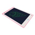 thumbnail image 4 of Tablette d'Écriture LCD 10 Pouces Tablette de Dessin Écran Coloré Tableau Éducatif pour Enfants Adultes Rose, 4 of 8