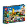 thumbnail image 1 of LEGO City Town Human Pack – Amusement Park 60234, 1 of 6