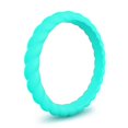 thumbnail image 3 of Fashion Silicone Ladies Rings Ladies Silicone Wedding Rings Preparation, 3 of 9