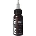 thumbnail image 1 of Radiant Colors Encre à Tatouage - Brun CHOCOLAT 1 Oz, 1 of 1