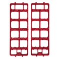thumbnail image 4 of Grilles traction pour auto, poly (paire), 4 of 7
