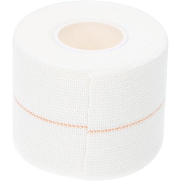 LoonWear Bande Élastique Respirante 5cm x Coton pour Blessures Sportives Entorses à l'Hôpital & Premiers Soins Haute Adhérence Soutien Cohésif
