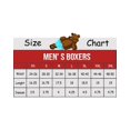 thumbnail image 4 of Lazy Me Boxeurs Humoristiques pour Hommes, Cadeaux Gag pour Lui, 4 of 4