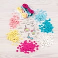 thumbnail image 2 of Make It Real Heishi Bead Bracelet Making Kit for Kids, 2 of 4