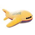 thumbnail image 1 of Jouet en Peluche Avion de Simulation 40 cm Grande Taille - Coussin Dorsal Doux pour Dormir, 1 of 4