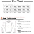 thumbnail image 3 of fartey Cardigans pour Hommes Chandails Tricotés Col Châle Boutonné à Blocs de Couleur Manteau Rayé Manches Longues Douillet Chaud Veste Chandail, 3 of 7