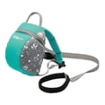 thumbnail image 1 of bblüv - Päk - Toddler Backpack (Aqua), 1 of 1