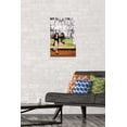 thumbnail image 3 of Gilmore Girls - Lounge One Sheet, 3 of 4