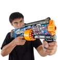 thumbnail image 4 of Pistolet à fléchettes X-Shot Skins Last Stand (16 fléchettes), 4 of 8