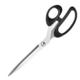 thumbnail image 2 of weibbin Scissors Plastic Handle Stainless Steel Large Size Scissors Household Office Fabric Leather Cutting, 2 of 9