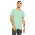 thumbnail image 1 of Bella + Canvas Unisex Heather CVC T-Shirt, 1 of 1