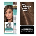 thumbnail image 4 of L'Oréal Paris Magic Root Permanent Hair Dye, Permanent Root Touch Up, 4 of 7