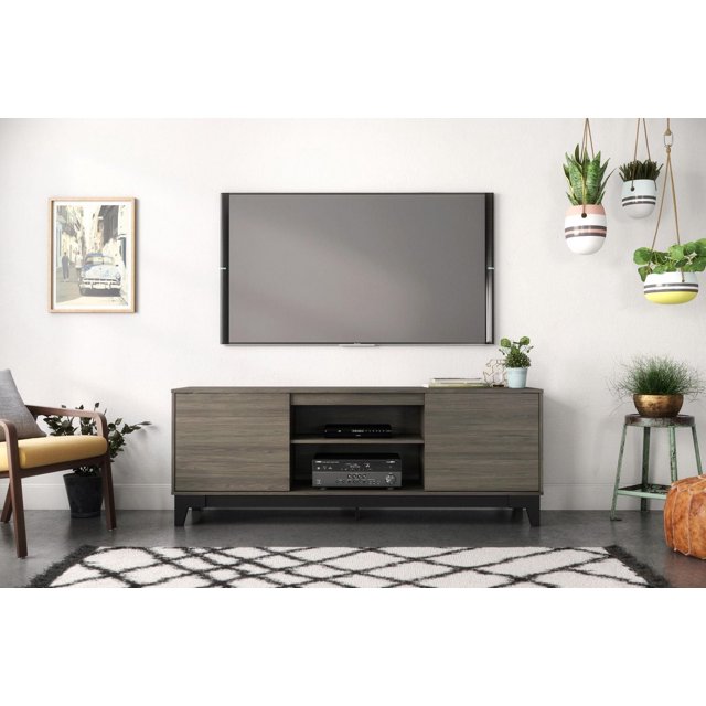 Nexera Rhapsody 72 inch TV Stand